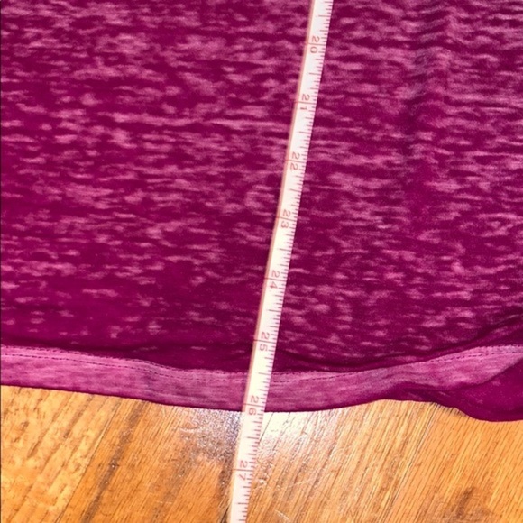 Cupio Tank - Picture 5 of 7